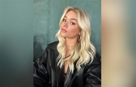 Katie Sigmond Height, Weight, Age, Body Statistics